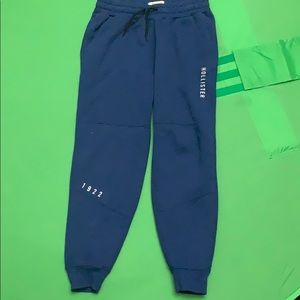 Hollister Joggers
